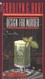 Cover: Design for Murder - Crimeline