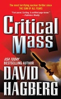 Cover: Critical Mass - Tor Books