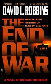 Enlarge image Cover: The End of War - Bantam Books