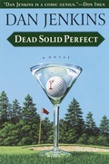 Cover: Dead Solid Perfect - Anchor