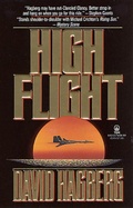 Cover: High Flight - Tor Books