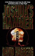 Cover: Joshua's Hammer - Forge Books
