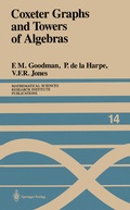 Cover: Coxeter Graphs and Towers of Algebras - Springer