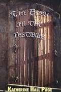 Cover: The Body in the Vestibule - Thomas T. Beeler
