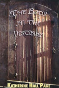 Enlarge image Cover: The Body in the Vestibule - Thomas T. Beeler