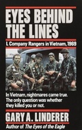 Cover: Eyes Behind the Lines - Presidio Press