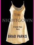 Cover: The Nightgown - Minotaur Books