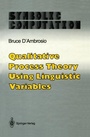 Cover: Qualitative Process Theory Using Linguistic Variables - Springer