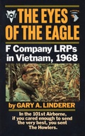 Cover: The Eyes of the Eagle - Ballantine Books