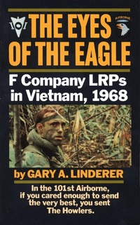 Enlarge image Cover: The Eyes of the Eagle - Ballantine Books