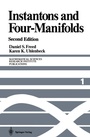 Cover: Instantons and Four-Manifolds - Springer