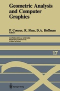 Bild: Geometric Analysis and Computer Graphics - Springer