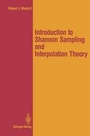 Cover: Introduction to Shannon Sampling and Interpolation Theory - Springer