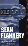 Cover: Kilo Option - Forge Books