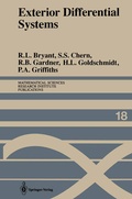 Cover: Exterior Differential Systems - Springer