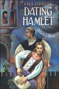 Cover: Dating Hamlet - Henry Holt and Co.