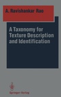 Cover: A Taxonomy for Texture Description and Identification - Springer