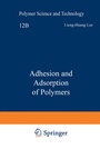 Cover: Adhesion and Adsorption of Polymers - Springer
