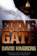 Cover: Eden's Gate - Forge Books