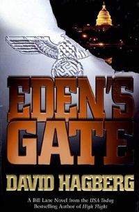 Enlarge image Cover: Eden's Gate - Forge Books