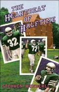 Cover: The Heartbeat of Halftime - Henry Holt and Co.