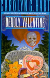 Enlarge image Cover: Deadly Valentine - Thomas T. Beeler Publisher