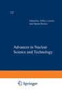 Cover: Advances in Nuclear Science and Technology - Springer