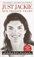 Cover: Just Jackie - Ballantine Books