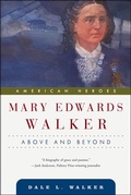 Abbildung von: Mary Edwards Walker - Forge Books