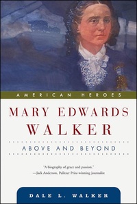 Abbildung von: Mary Edwards Walker - Forge Books