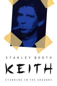 Abbildung von: Keith - St. Martin's Griffin
