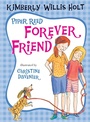 Cover: Piper Reed, Forever Friend - Henry Holt and Co. (BYR)