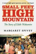 Cover: Small Feet, High Mountain - AuthorHouse