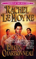 Cover: Rachel LeMoyne - Forge Books