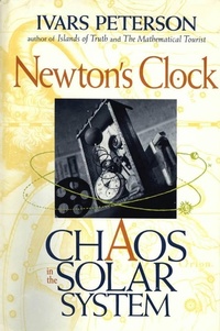 Abbildung von: Newton's Clock - Henry Holt and Co.