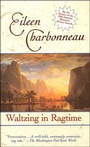 Cover: Waltzing In Ragtime - Forge Books