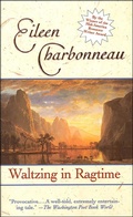 Cover: Waltzing In Ragtime - Forge Books