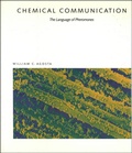 Cover: Chemical Communication - Henry Holt and Co.