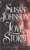 Cover: Love Storm - Fanfare
