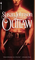 Cover: Outlaw - Bantam Books