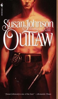 Enlarge image Cover: Outlaw - Bantam Books