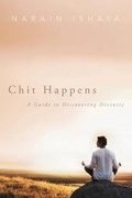 Cover: Chit Happens - Balboa Press