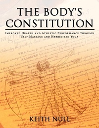 Abbildung von: The Body's Constitution - AuthorHouse
