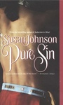 Cover: Pure Sin - Bantam Books