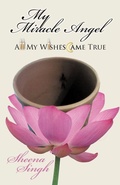 Cover: My Miracle Angel - Balboa Press