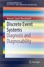 Cover: Discrete Event Systems - Springer