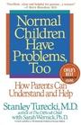 Cover: Normal Children Have Problems, Too - Bantam Books