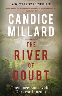 Abbildung von: The River of Doubt - Anchor