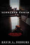 Cover: Scorched Earth - Bantam Books