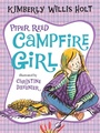 Cover: Piper Reed, Campfire Girl - Henry Holt and Co. (BYR)